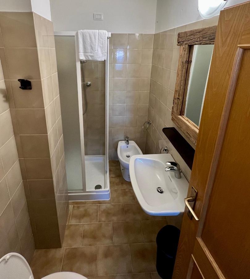 B&B Chalet Nicolussi Тренто Экстерьер фото