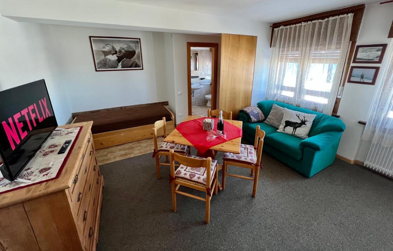 B&B Chalet Nicolussi Тренто Экстерьер фото